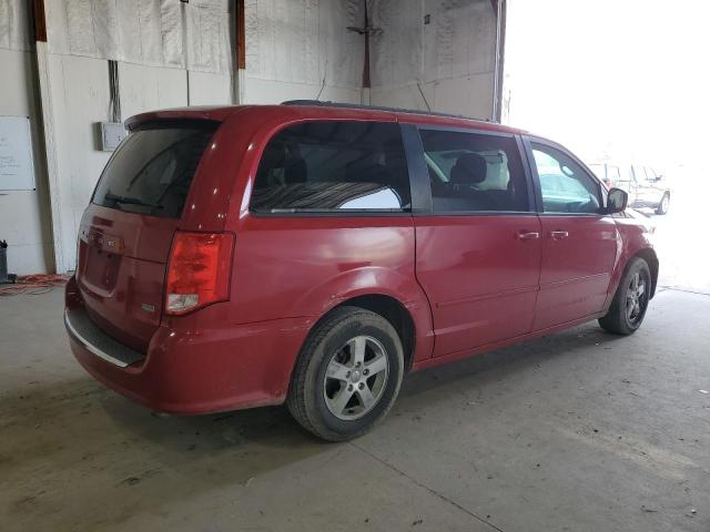 Vin: 2c4rdgcg6dr610719, lot: 53348785, dodge caravan sxt 20133