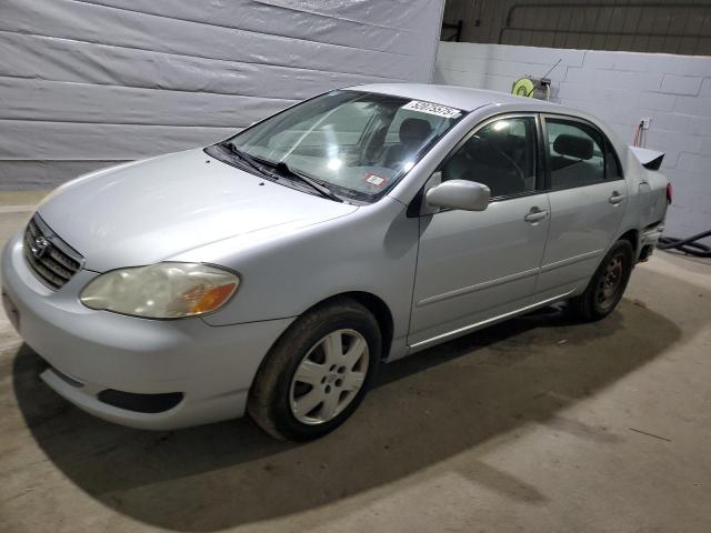 TOYOTA COROLLA CE
