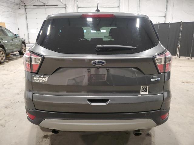 2017 FORD ESCAPE SE - 1FMCU9GD6HUE61511