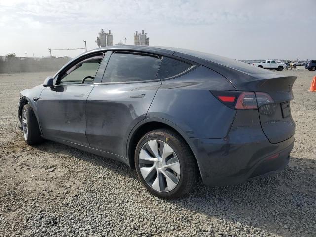 Vin: 7saygded4rf049303, lot: 52896815, tesla model y 20242