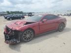 2018 FORD MUSTANG - 1FA6P8TH5J5158768