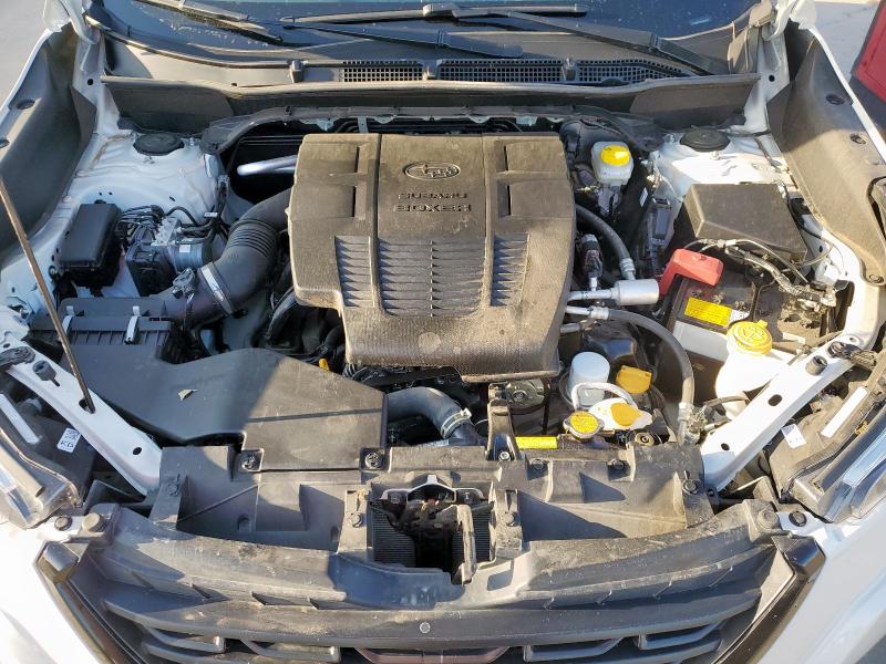 2023 SUBARU FORESTER P - JF2SKAEC0PH400567