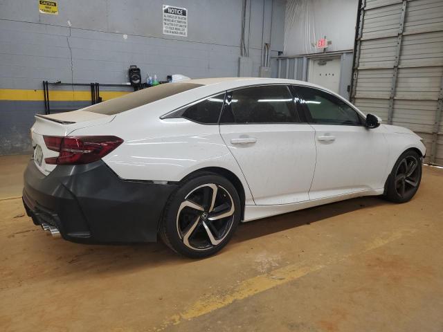 Vin: 1hgcv1e33la026907, lot: 53040085, honda accord sport 20203