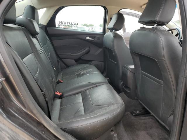 2016 FORD FOCUS SE - 1FADP3F28GL326733