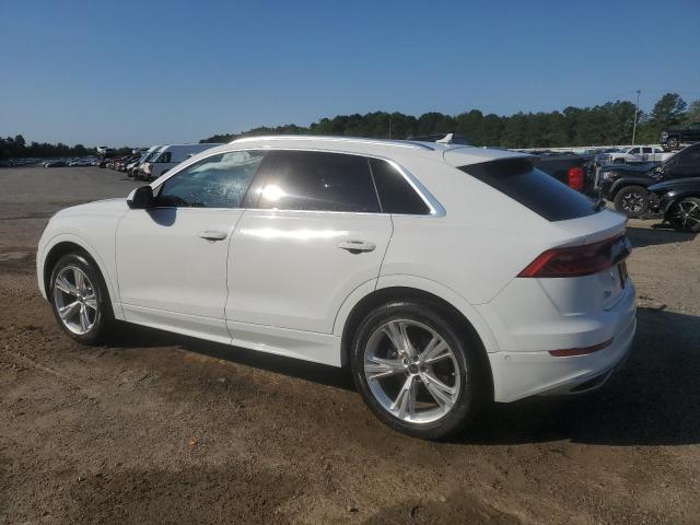 Vin: wa1avbf13pd021830, lot: 52327975, audi q8 premium 20232