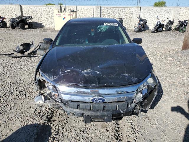 2010 FORD FUSION SPO - 3FAHP0KC0AR402923