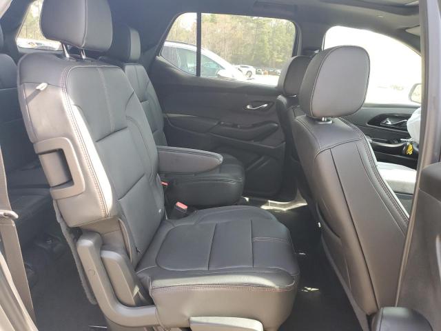 2023 CHEVROLET TRAVERSE R 1GNEVJKW8PJ272208