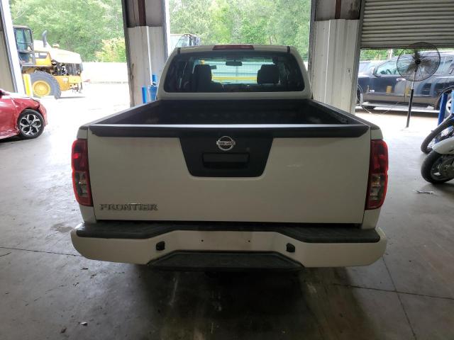 1N6BD0CT2KN708269 2019 NISSAN FRONTIER