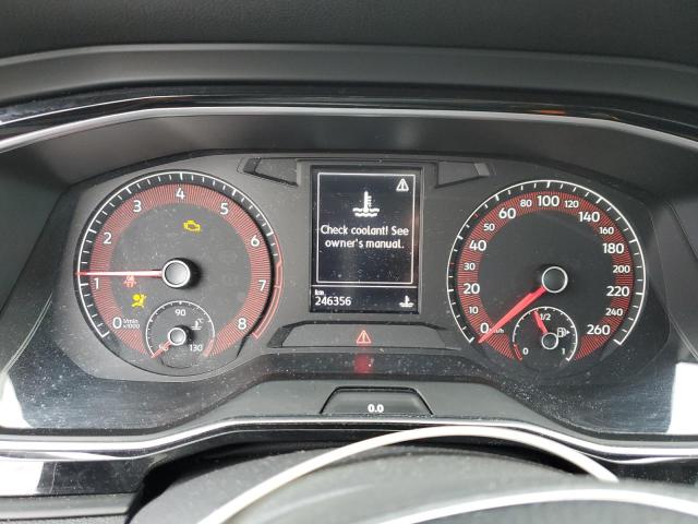 2019 VOLKSWAGEN JETTA SEL - 3VWE57BU2KM048631