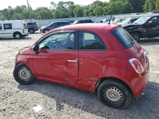 Vin: 3c3cffar4ct302012, lot: 53956075, fiat 500 pop 20122