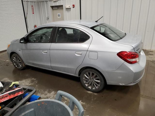 Vin: ml32f4fj3jhf14349, lot: 52120575, mitsubishi mirage g4 se 20182