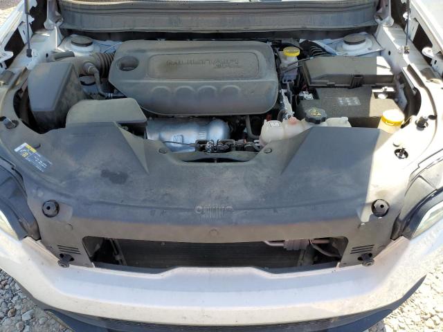 2020 JEEP CHEROKEE L - 1C4PJLLB6LD581432