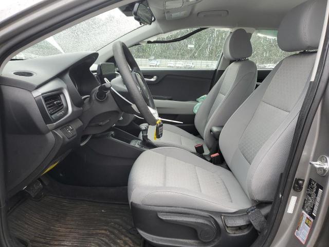 2023 KIA RIO LX 3KPA24AD4PE549659
