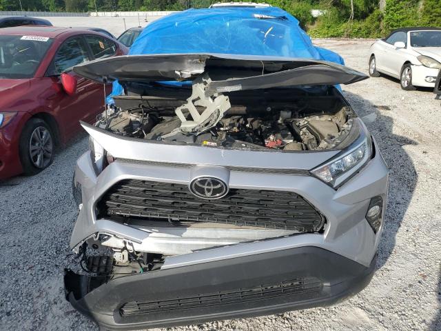 2021 TOYOTA RAV4 XLE P - JTMC1RFV5MD066155