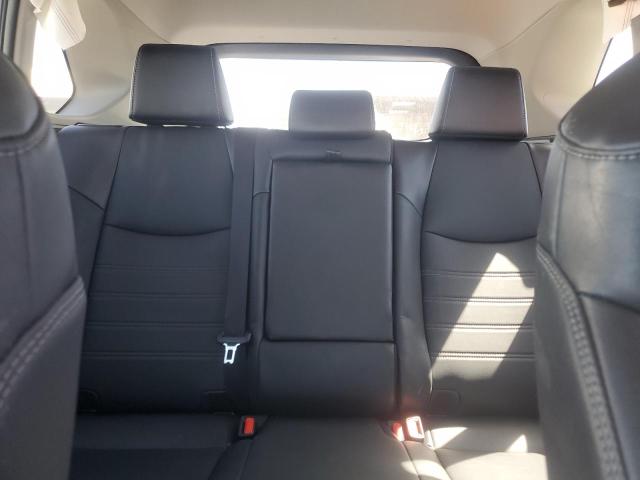 2021 TOYOTA RAV4 XLE P - 4T3B6RFVXMU032633