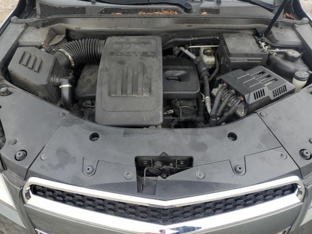 2012 CHEVROLET EQUINOX LT - 2GNFLEEK3C6313779