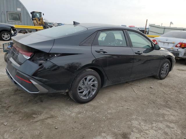 Vin: kmhlm4dg2ru698726, lot: 46340285, hyundai elantra sel 20243