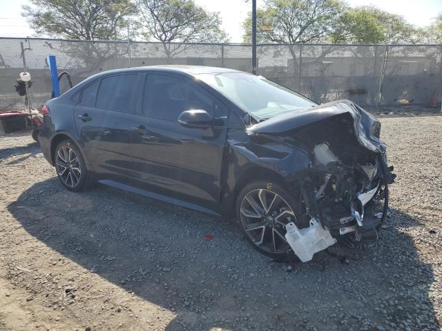 Vin: 5yfp4rce3lp006836, lot: 54280115, toyota corolla se 20204