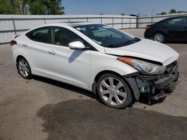 Vin: 5npdh4ae6dh199527, lot: 53060435, hyundai elantra gls 20134