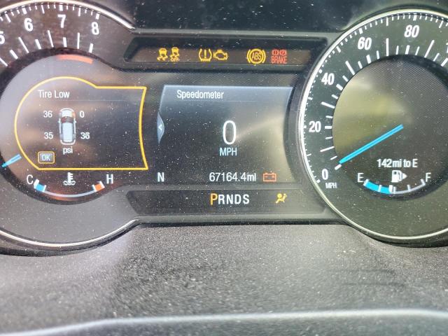 2019 FORD EXPLORER P - 1FM5K8HT1KGA40736