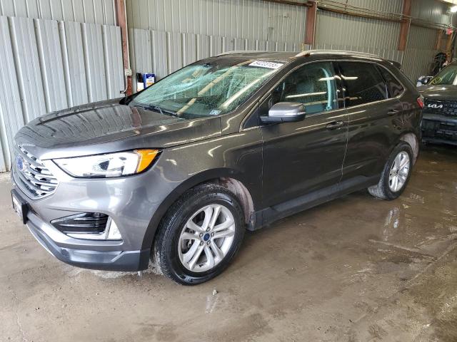 Vin: 2fmpk4j92kbb48371, lot: 54223155, ford edge sel 2019 img_1