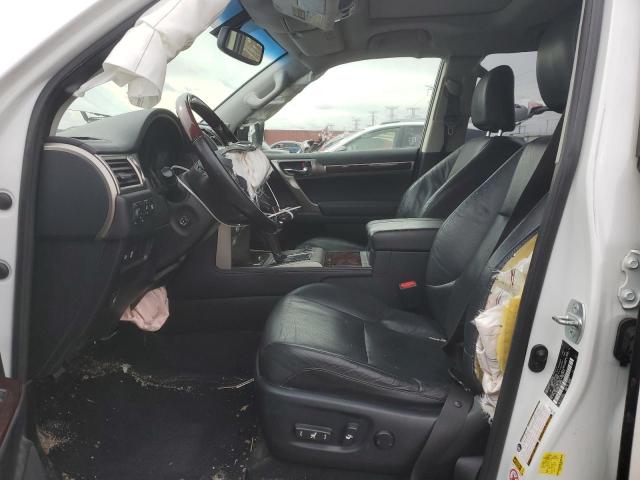 2018 LEXUS GX 460 JTJBM7FX8J5185975