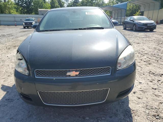 2015 CHEVROLET IMPALA LIM - 2G1WA5E38F1156039