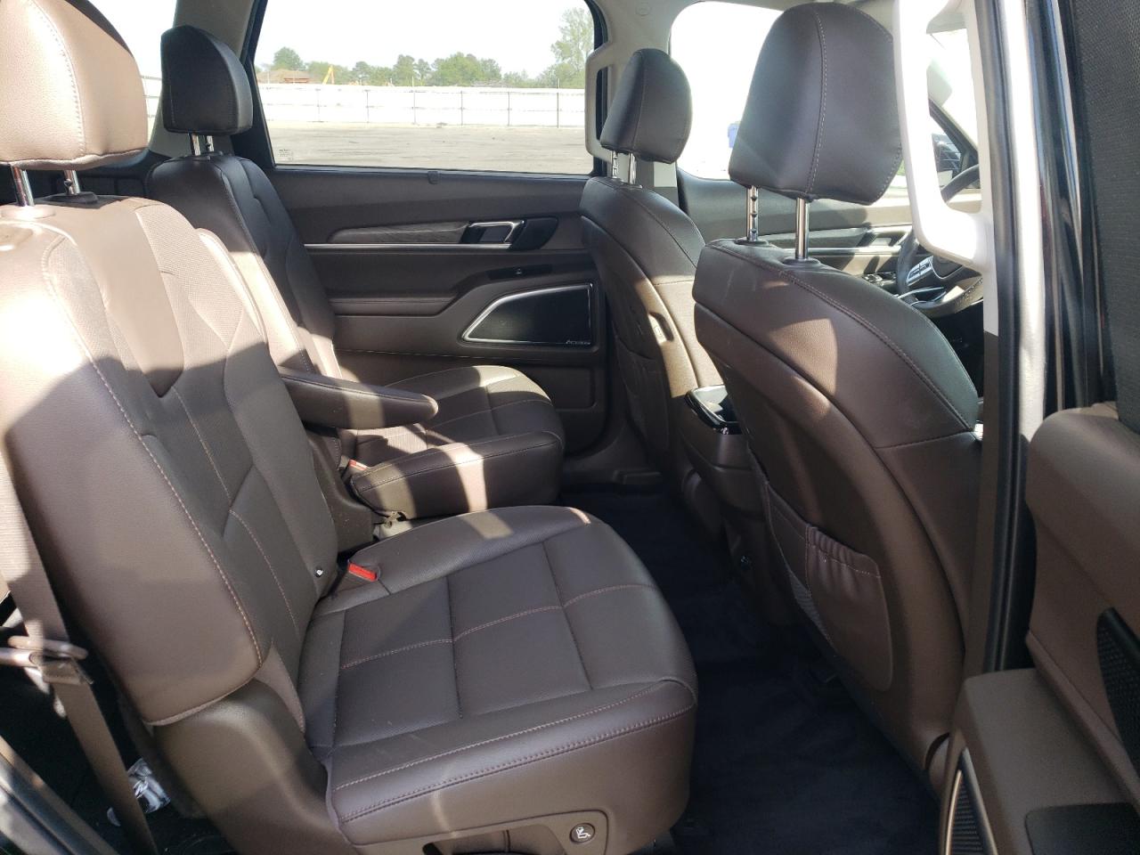 Kia Telluride 2020