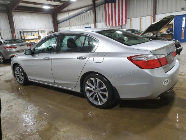 2014 HONDA ACCORD SPO - 1HGCR2F5XEA149567