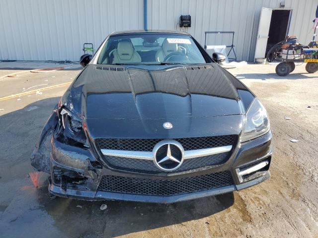 2016 MERCEDES-BENZ SLK 300 - WDDPK3JA2GF116010