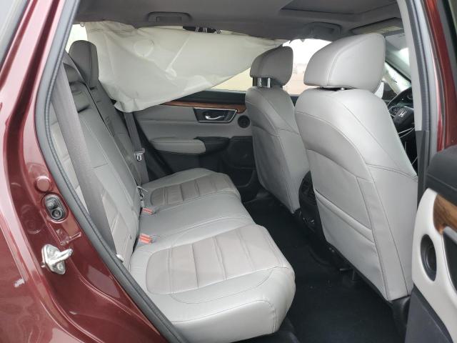 2019 HONDA CR-V EXL - 5J6RW2H82KL011671