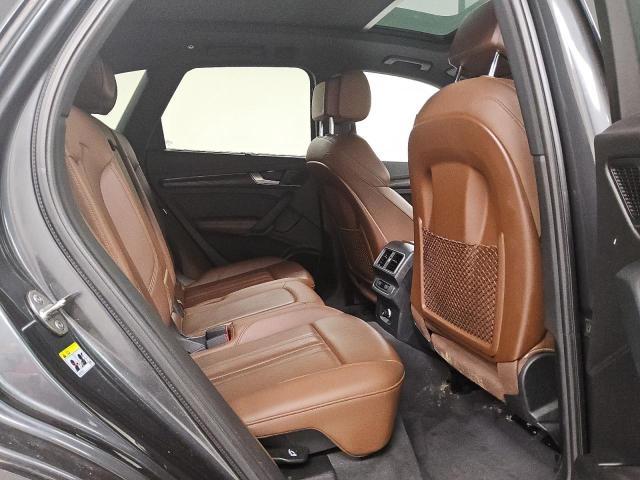 2018 AUDI Q5 PRESTIG WA1CNAFY3J2031860