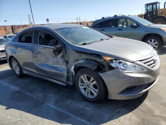 Vin: 5npeb4ac9eh916251, lot: 51682645, hyundai sonata gls 20144
