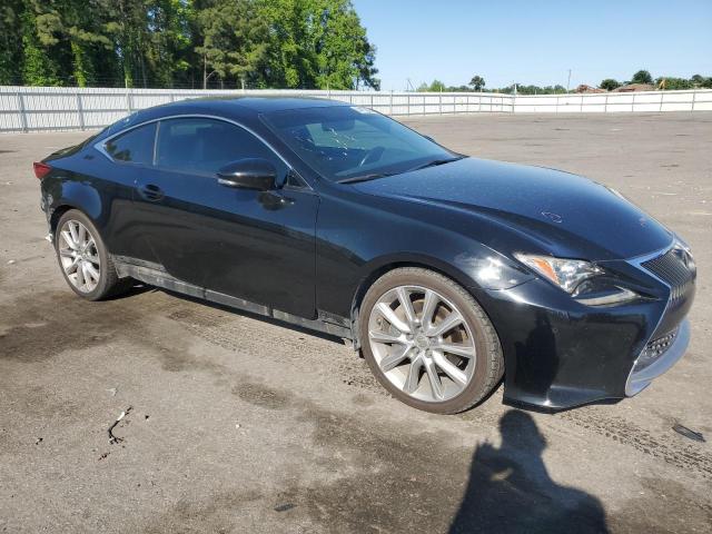 Vin: jthha5bc4g5001264, lot: 54122905, lexus rc 200t 20164