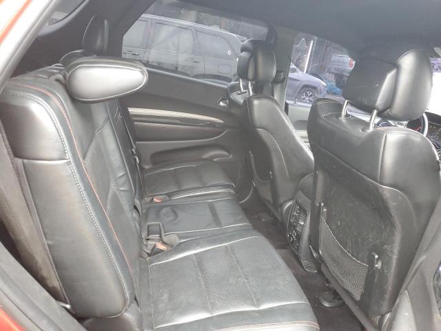 2016 DODGE DURANGO R/ - 1C4SDJCT1GC477487