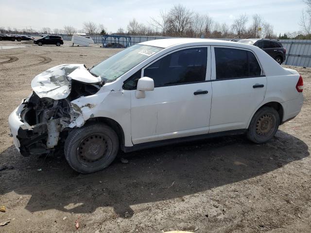 Vin: 3n1cc1ap5al351662, lot: 51673005, nissan versa s 2010 img_1