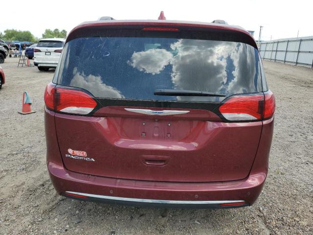 2018 CHRYSLER PACIFICA T - 2C4RC1EG9JR106271