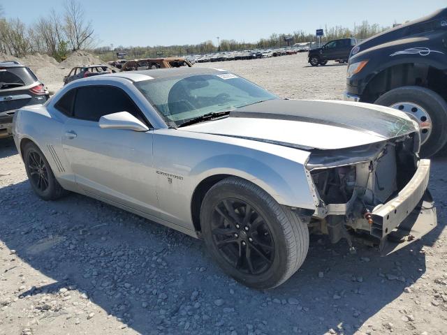 Vin: 2g1fb1e31d9193440, lot: 52839325, chevrolet camaro lt 20134
