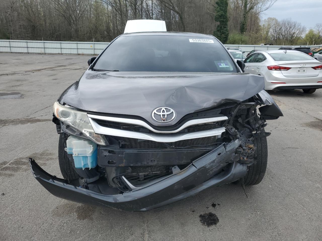 Toyota Venza le 2015