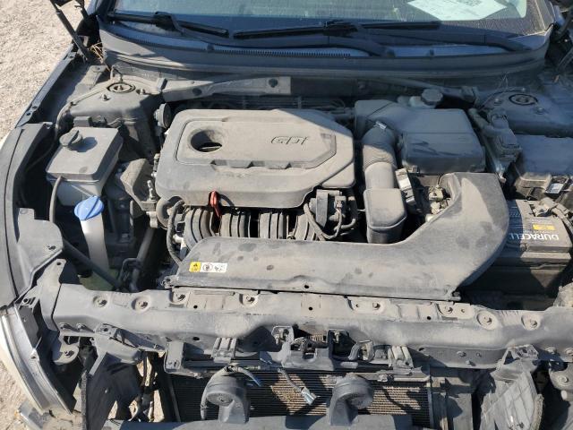 2015 HYUNDAI SONATA SPO - 5NPE34AF2FH029891
