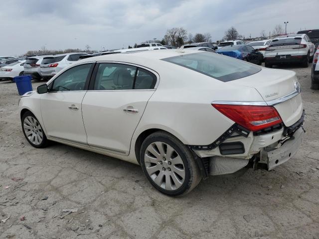 Vin: 1g4ge5g39ef108632, lot: 52406635, buick lacrosse premium 20142