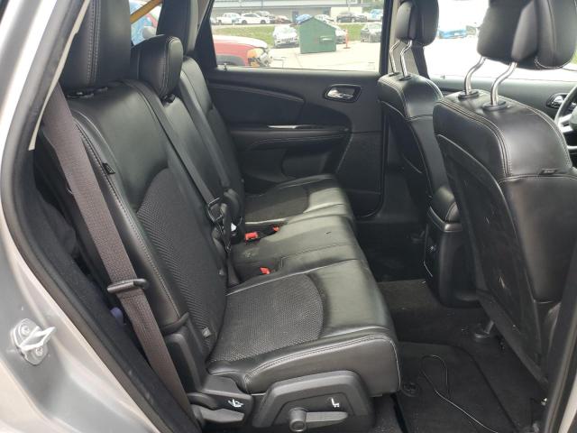 2017 DODGE JOURNEY CR - 3C4PDCGG9HT530604