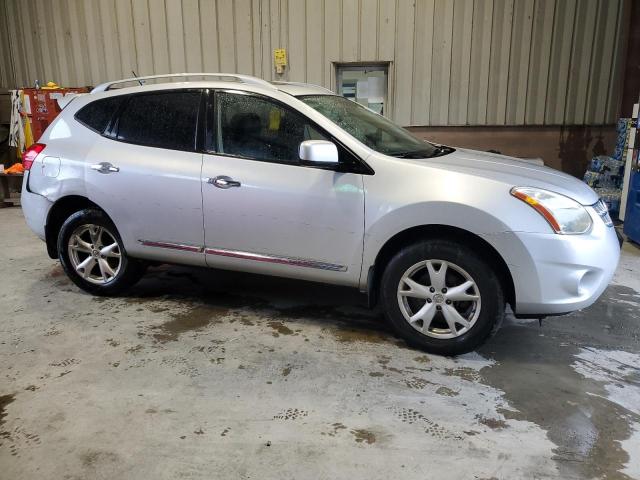 Vin: jn8as5mv1bw663325, lot: 52671545, nissan rogue s 20114