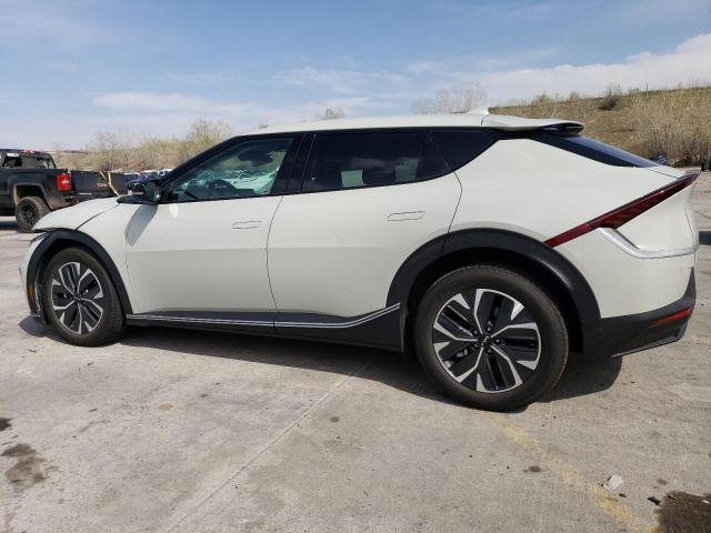 Vin: kndc3dlc6r5623267, lot: 54105215, kia ev6 light light 20242