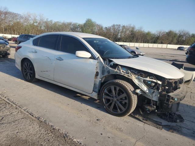 Vin: 1n4al3ap6jc271708, lot: 52484405, nissan altima 2.5 20184