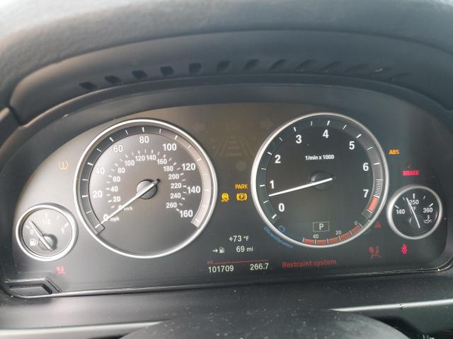 2018 BMW X5 SDRIVE3 - 5UXKR2C50J0X08671