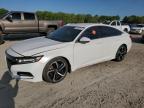 2018 HONDA ACCORD SPO - 1HGCV1F37JA226930