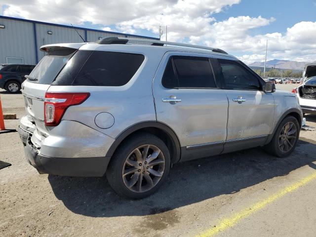Vin: 1fm5k7d88fgc22418, lot: 52046315, ford explorer xlt 20153