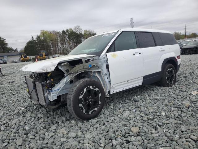 HYUNDAI SANTA FE S
