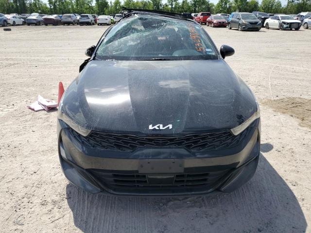 2022 KIA K5 GT LINE - 5XXG64J27NG130545